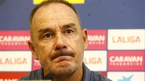 Víctor: “Pronostico que no vamos a completar la plantilla, pero .